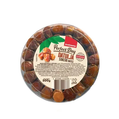 EuroCompany99 Datula Sukeri, 500 g