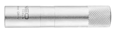 Neo Nasadni ključ za svjećice 11-152-11-155, 3/8", 14/90 mm