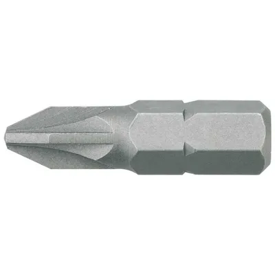 Neo Nastavci/Bitovi PH2 x 25mm 20kom, 1/4", 06-011