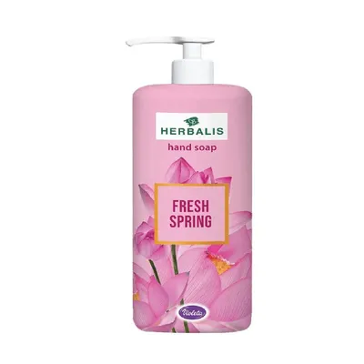 Herbalis Tekući sapun za ruke Fresh Spring, 400 ml