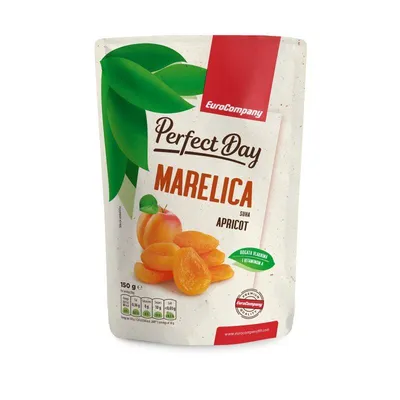 EuroCompany99 Marelica suha, 150 g