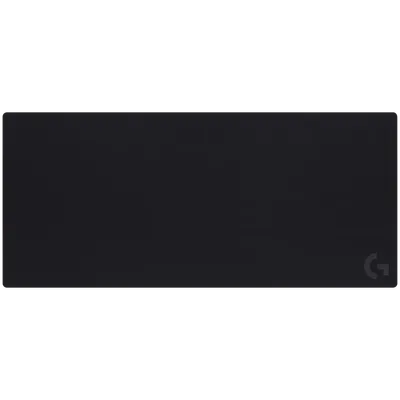 Logitech Gemjerska podloga za miša G840 XL, EWR2, 900×400×3mm, Crna