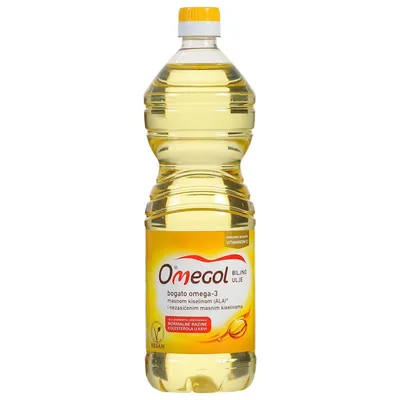 Zvijezda Omegol ulje, 1 l