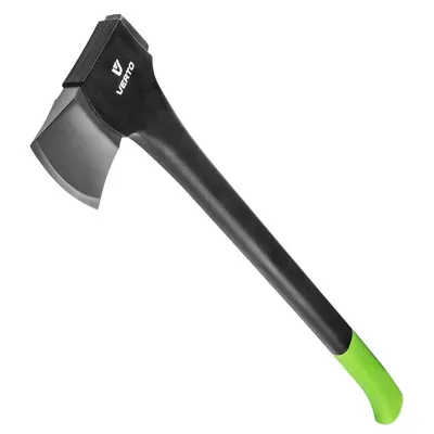 Verto Sjekira 05G103, 1350 g, Fiberglass drška