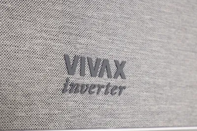 Vivax Inverter klima ACP-12CH35AEHI+, R32, 12000BTU, Wi Fi, Srebrna boja