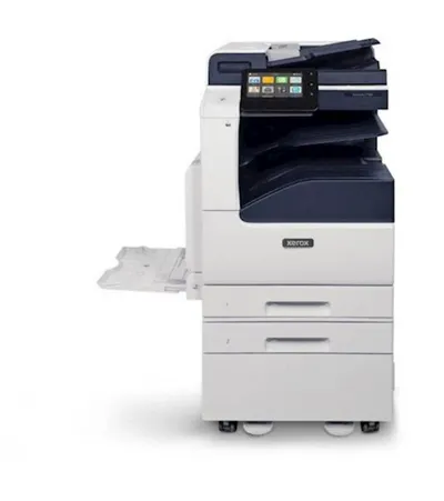 Xerox Multifunkcionalni laserski kolor štampač VersaLink C7125S, 1200x2400dpi, Bijeli