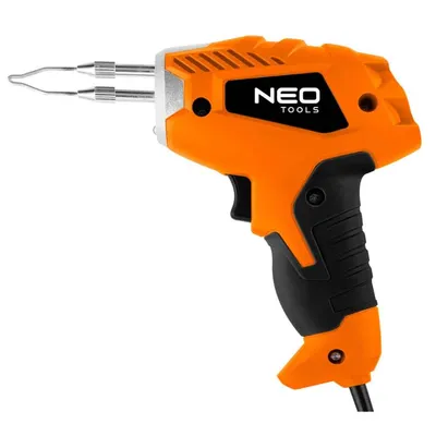 Neo Pištolj lemilica 19-153, 100 W
