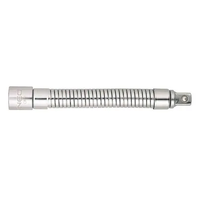Neo Fleksibilni produžetak za račnu 1/2" 08-558, 190 mm