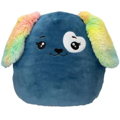 Ylvi Plišaa igračka Pas Swoppies, 30cm, Teget