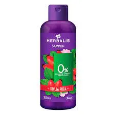 Herbalis Šampon za kosu divlja ruža, 1 l
