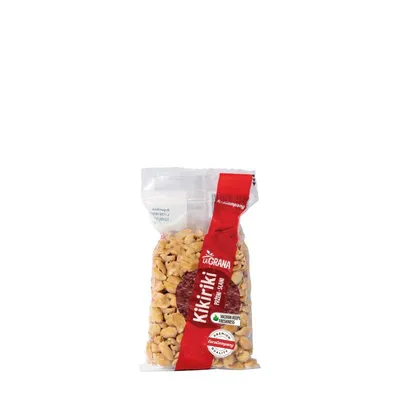 EuroCompany99 Kikiriki prženi slani, 100 g