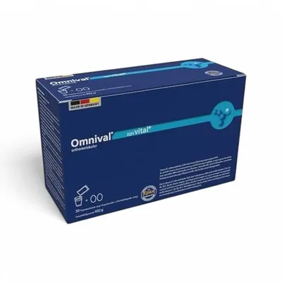 Omnival  Vita 30 kesica + 60 cps