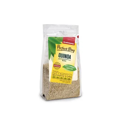 EuroCompany99 Kvinoja bijela Perfect Day, 200 g