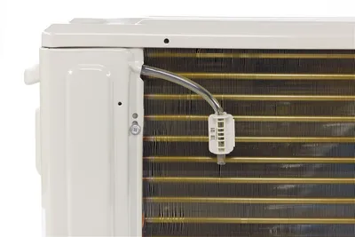 Vivax Inverter klima ACP-18CH50AEMIs, R32, 18000BTU, Wi Fi, Bijela