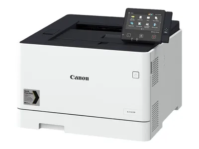 Canon Laserski štampač 440PR, 1200x 1200dpi, Bijeli