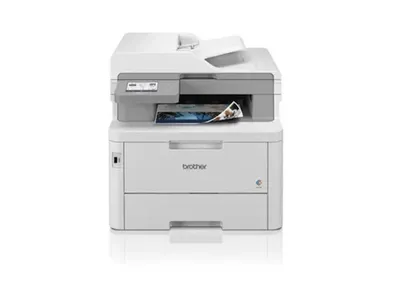 Brother Laserski štampač MFC-L8340CDW, 600 × 600dpi, Bijeli