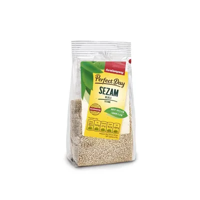 EuroCompany99 Sjemenke sezama Perfect Day, 150 g