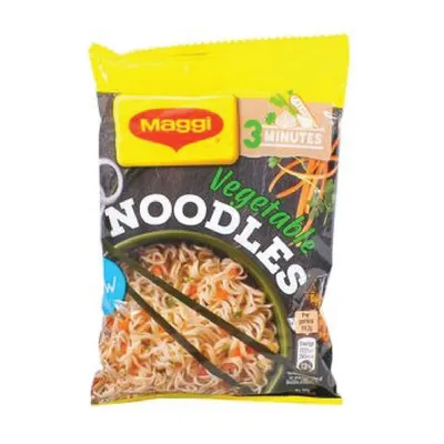 Maggi Noodle povrće, 59.2 g