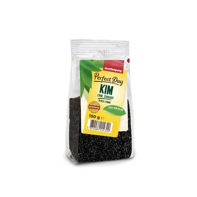 EuroCompany99 Sjemenke crnog kima, 150 g