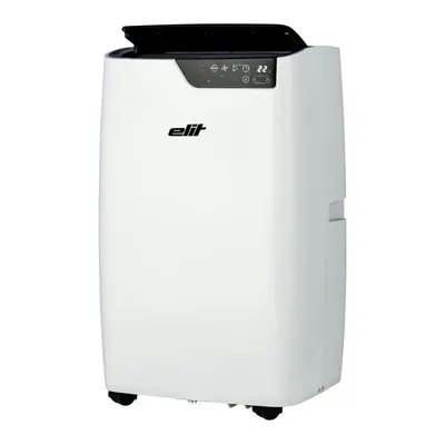 Elit Mobilna klima E-9025F, R290, 9000BTU, Wi Fi, Bijela