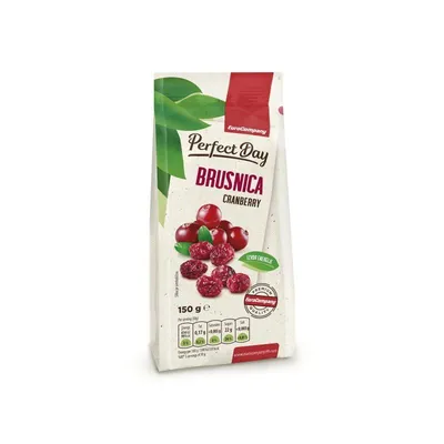 EuroCompany99 Brusnica, 150 g