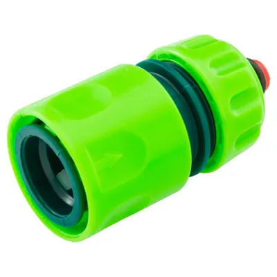 Verto Vrtna stop spojnica za crijevo 1/2" 15G721-30, 30 komada