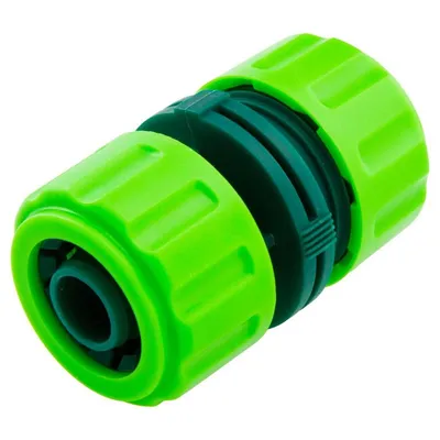 Verto Vrtna spojnica za crijevo 3/4" 15G743-30, 30 komada