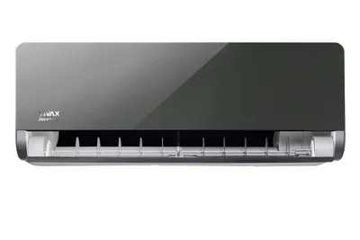 Vivax Inverter klima ACP-12CH35AEHI+, R32, 12000BTU, Wi Fi, Tamnosiva