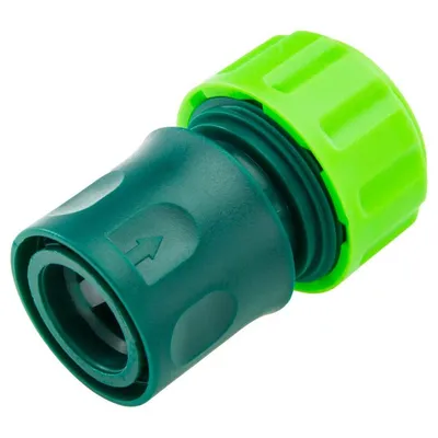 Verto Vrtna spojnica za crijevo 3/4" 15G722-30, 30 komada