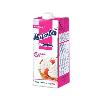 Hulala Šlag Tp, 1000 ml