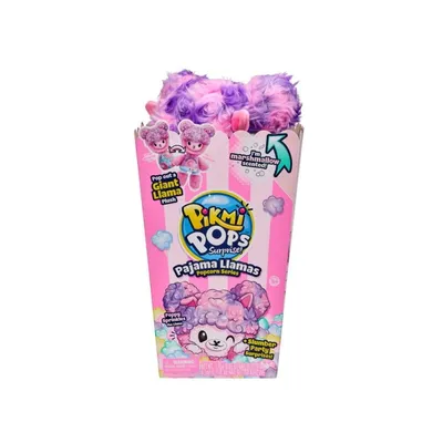 Plišana igračka Pikmi Pops Flip