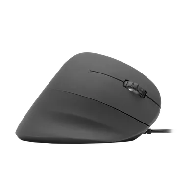 Speedlink Vertikalni miš Piavo Ergonomic SL-610019-RRBK, USB