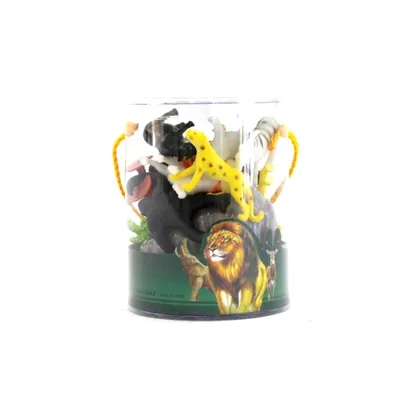 Set figurica Životinjski svijet