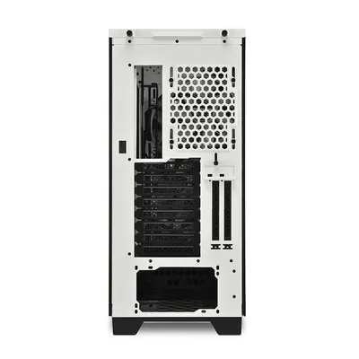 Sharkoon Gaming kućište, Elite Shark CA300T, 4x120 mm, Addressable RGB Fans, E-ATX