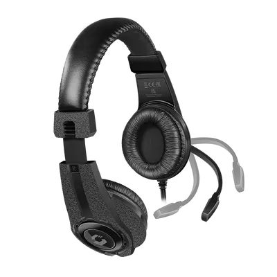 Speedlink Slušalice sa mikrofonom Legatos SL-860014-BK, Za PC/PS5/PS4/Xbox Series X/S/Switch 2/Switch, Oled