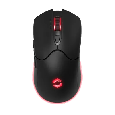 Speedlink Bežični gaming miš Velox SL-680102-BK, Rechargeable RGB