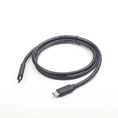 Gembird USB 3.1 kabal Type-C to Type-C CM/CM, 1m, CCP-USB3.1-CMCM-1M