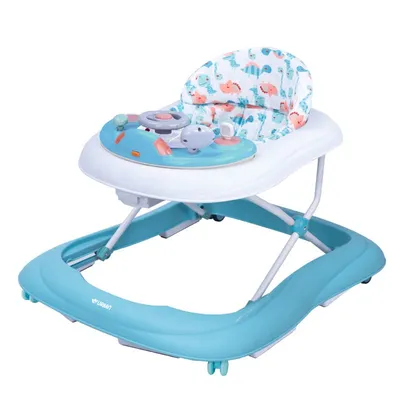 Urban Hodalica za bebe, Plava