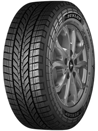Dunlop Zimska guma 215/65R16C 109/107T Econodrive Winter