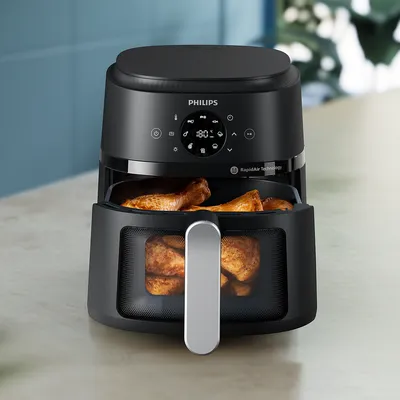 Philips Friteza NA221\\00