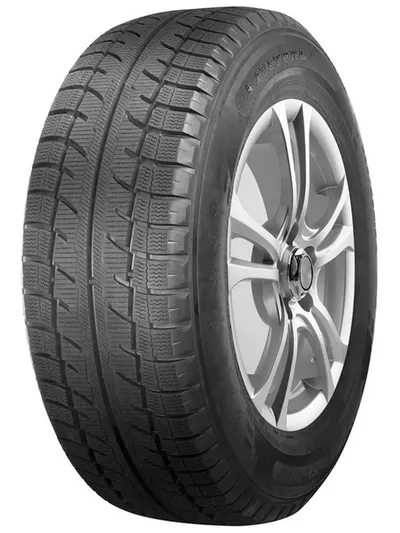 Austone Zimska guma 215/70R15C 109/107R SP902