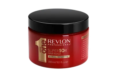 REVLON UniqOne Supermask 300 ml