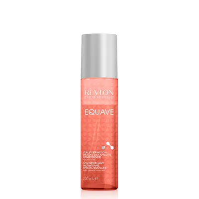 REVLON RP Equave Curls Detangling Conditioner 200 ml