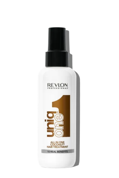 REVLON UniqOne Hair Treatment Coco 150 ml