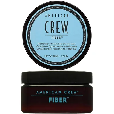AMERICAN CREW Classic Fiber 50 g