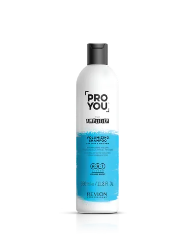 REVLON ProYou Amplifier Shampoo 350 ml