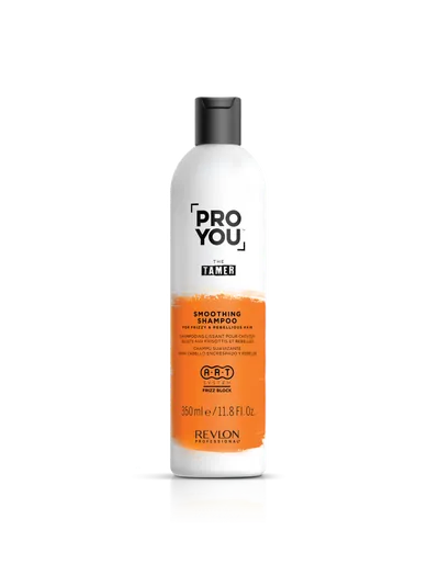 REVLON ProYou Tamer Shampoo 350 ml