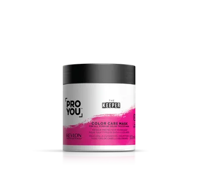 REVLON ProYou Keeper Mask 500 ml