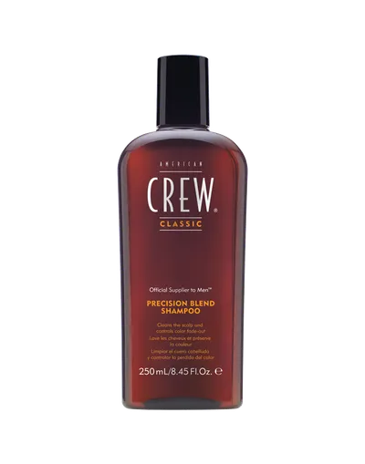 AMERICAN CREW Precision Blend Shampoo 250 ml