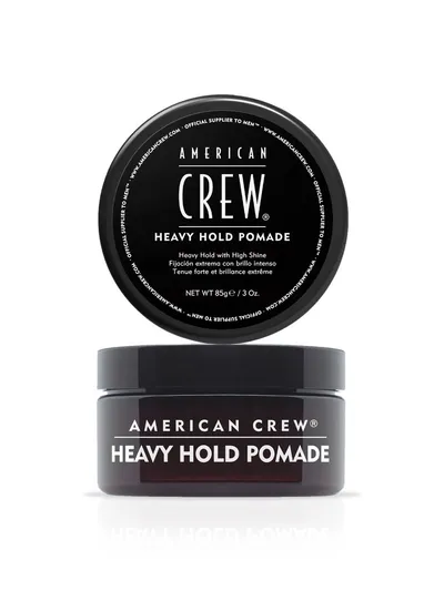 AMERICAN CREW Heavy Hold Pomade 85 g